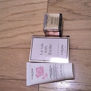 🌸Lancome Beauty Bag